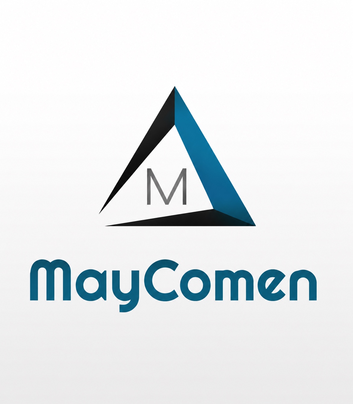 Logotipo Maycomen